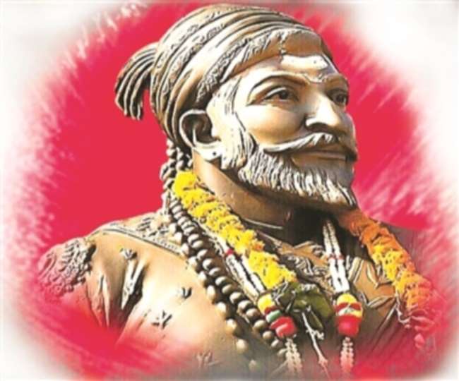 chhatrapati shivaji coronation was done by pandit gagabhatta of kashi jagran special