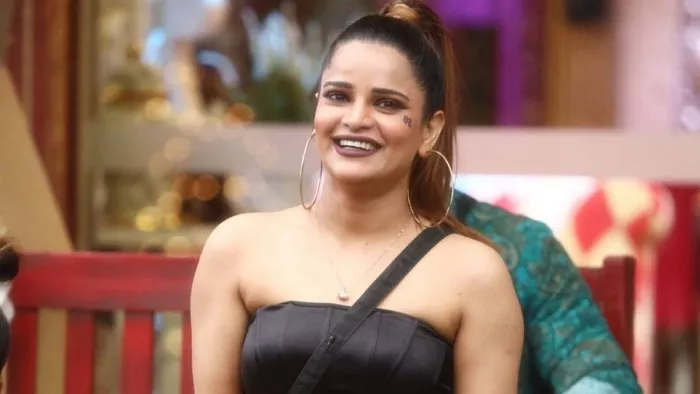 Lockup Season 2 Archana Gautam scared of Kangana Ranaut