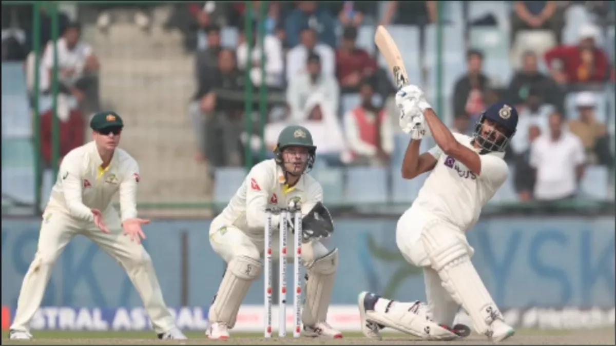 IND vs AUS 2nd Test Day 2 Live: दूसरे दिन का खेल खत्म, हेड-लाबुशेन ने खेली आतिशी पारी, ऑस्ट्रेलिया ने ली 62 रनों की बढ़त