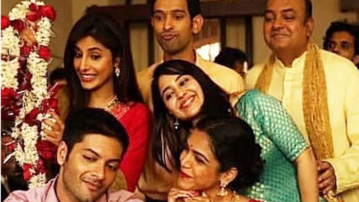 Photo Credit : Mirzapur actor Shahnawaz Pradhan From Twitter