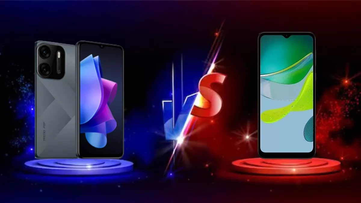 Moto E13 vs Tecno Pop 7 Pro: कौन-सा फोन है आपके लिए बेहतर, फीचर्स से लेकर कीमत तक, जानें क्या है खास