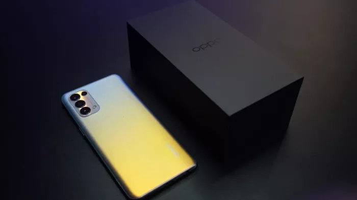 Features of Oppo Reno 10 series leaked before the launch