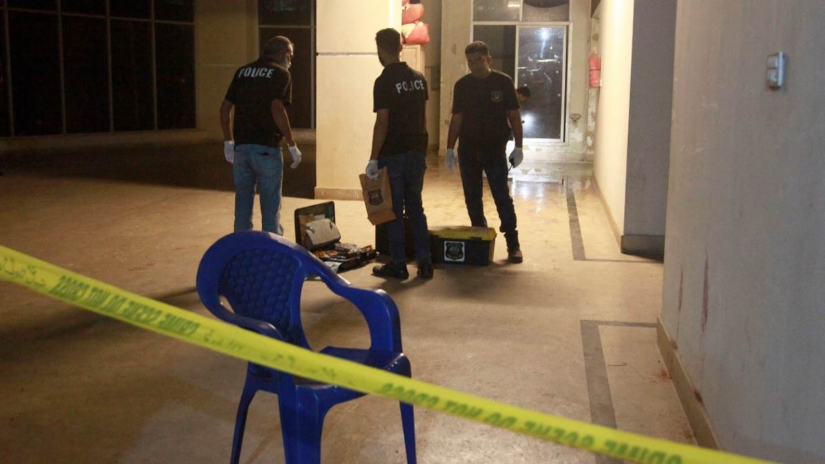 karachi attack triggers nationwide red alert travel advisories issued