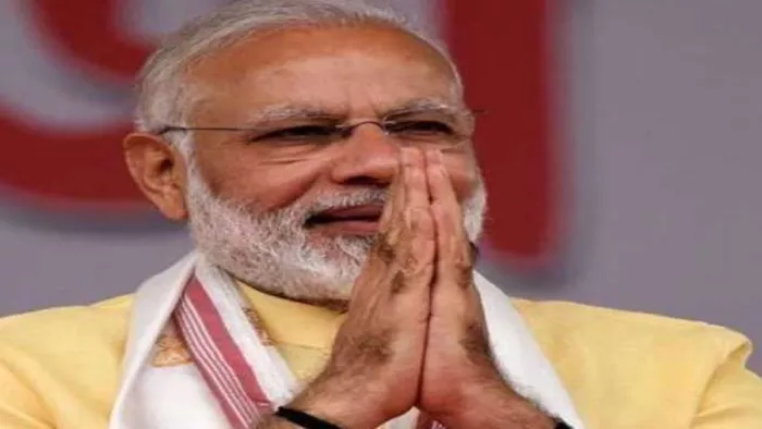 महाशिवरात्रि के अवसर पर पीएम मोदी सहित अन्य नेताओं ने दी शुभकामनाएं