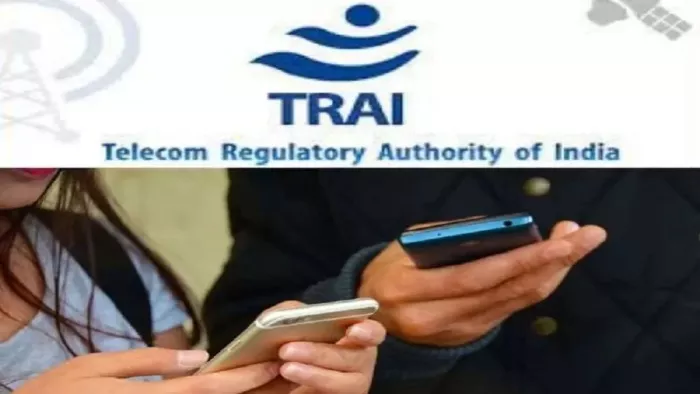 Improve telecom service quality immediately: Trai to Telecom companies