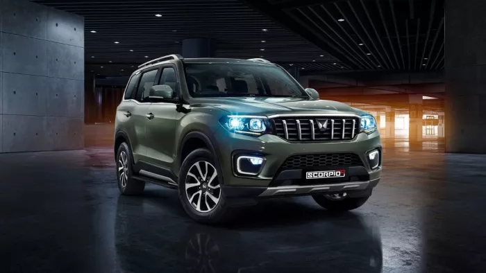 जनवरी 2024 में इन Mid-Size SUVs का बिक्री में दबदबा रहा है।