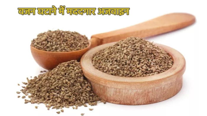 Weight Loss Tips: वजन घटाने के लिए ऐसे करें अजवाइन का इस्तेमाल