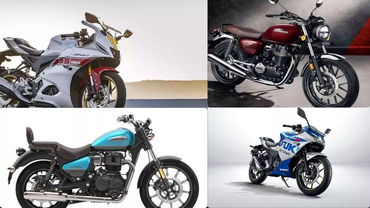 Best Bikes Under 3 Lakh: दमदार इंजन और आकर्षक डिजाइन के साथ आती हैं ये बाइक, चेक करें अपने लिए बेस्ट