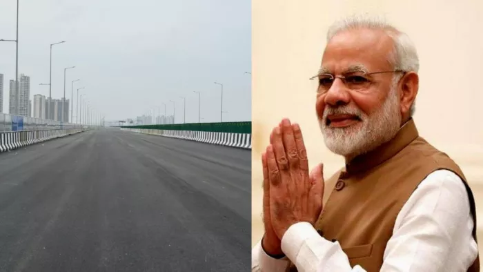 Dwarka Expressway: जल्द शुरू हो जाएगा द्वारका एक्सप्रेस-वे, आचार संहिता लागू होने से पहले पीएम मोदी करेंगे शुभारंभ