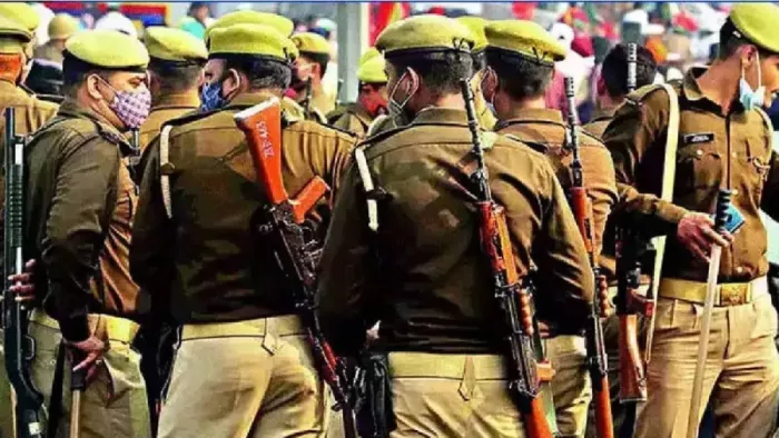 HSSC Police Constable Recruitment 2024 के लिए आवेदन 20 फरवरी से होंगे शुरू।