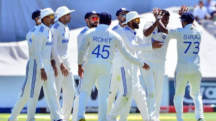 Ind vs Eng Ranchi Test: Dhoni के होम टाउन में होगा तीसरा टेस्ट