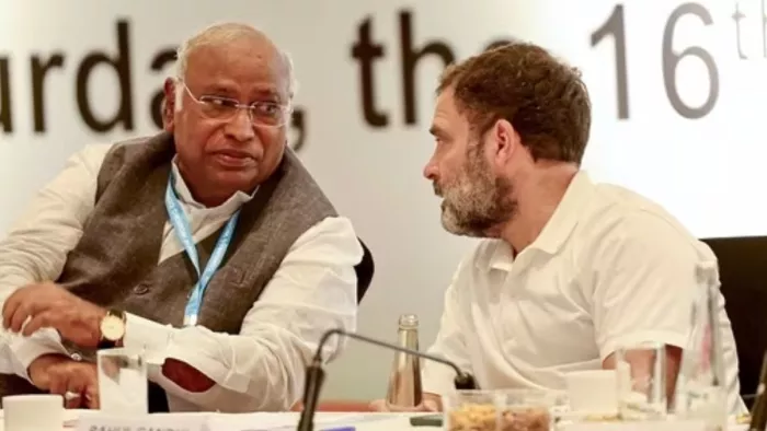 झारखंड में कहीं BJP न कर दे 'खेला'! कांग्रेस विधायकों की नाराजगी से आलाकमान सतर्क