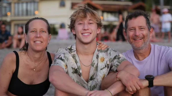 YouTube की पूर्व CEO Susan Wojcicki के बेटे का 19 वर्ष की उम्र में निधन