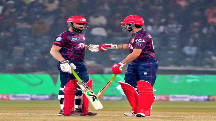 PSL 2024: ओपनिंग मैच में शाहीन अफरीदी की टीम को मिली करारी हार