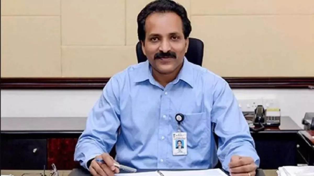joint satellite mission with nasa is not for surveillance purposes says isro chief s somnath