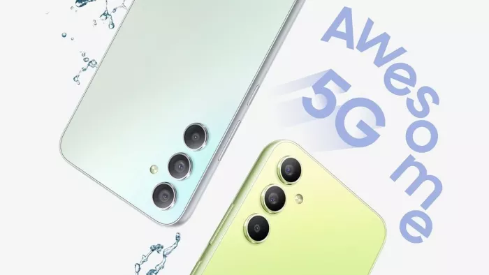 पहले से और सस्ता हो गया Samsung का पॉपुलर 5G Smartphone, इतना हुआ अब दाम