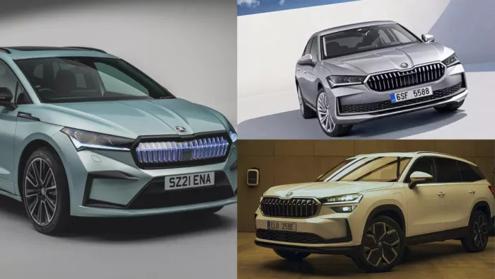 आइए Upcoming Skoda Cars के बारे में जान लेते हैं।