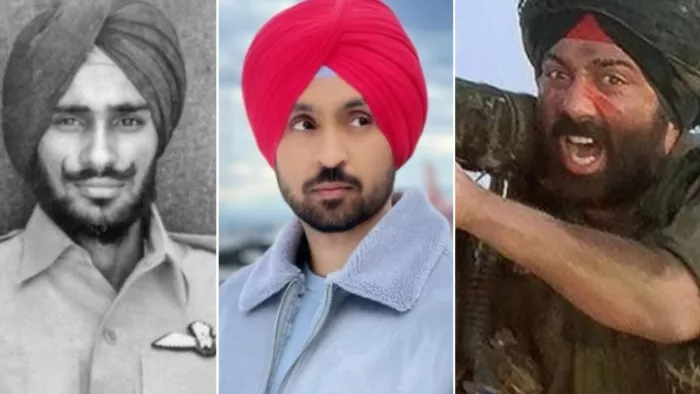 Border 2 में दिलजीत दोसांझ निभाएंगे ये किरदार/ फोटो- Instagram