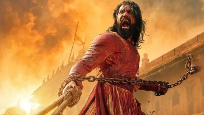 बॉक्स ऑफिस पर छावा ने पांच दिनों में बनाया एक और रिकॉर्ड/ फोटो- Instagram