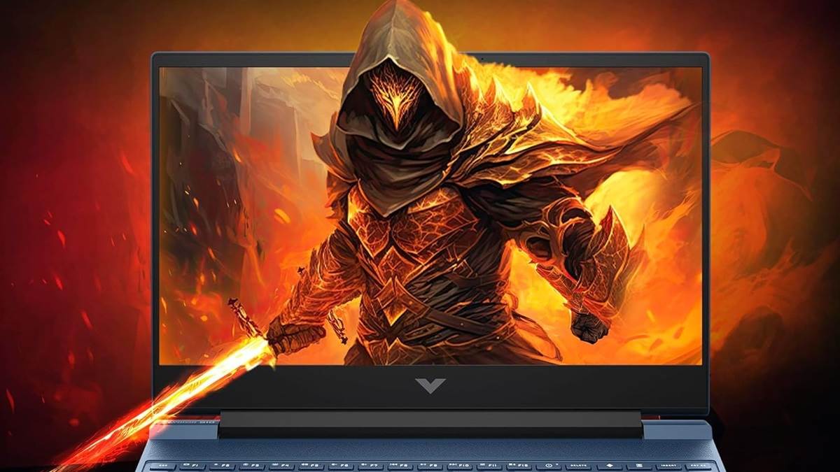 hp victus 15 with amd ryzen 8000 series cpu launched in india check price and specs
