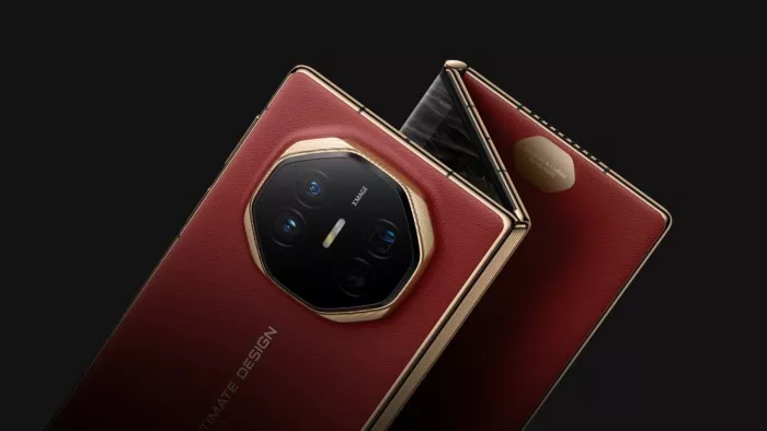 Huawei Mate XT Ultimate Design को ग्लोबली लॉन्च किया गया है।
