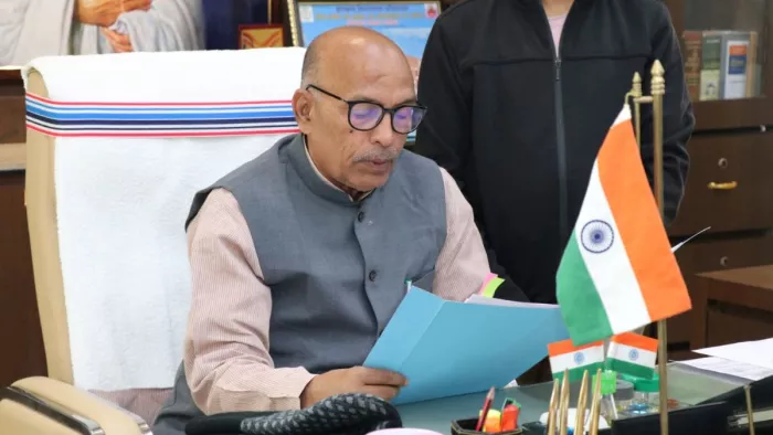 झारखंड में बजट सत्र को लेकर जारी हुई गाइडलाइन