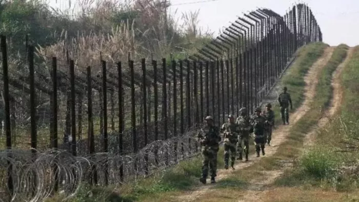 पाकिस्तान इस समय चौतरफा दबाव में है। फाइल फोटो