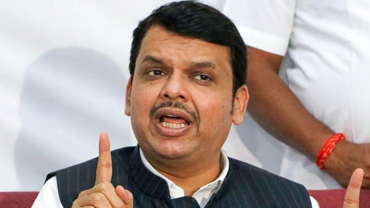 maharashtra cabinet approves formation of sixth finance commission devendra fadnavis to recommend names