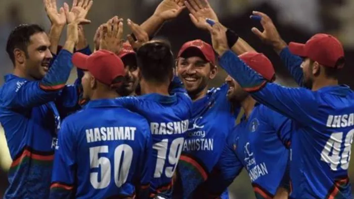 बेटे के लिए इस अफगानी क्रिकेटर ने रिटायरमेंट से लिया यूटर्न, कहा- 'उसके साथ अफगानिस्तान के लिए खेलूंगा' - Mohammad Nabi retirement u turn want to play for Afghanistan with son champions trophy