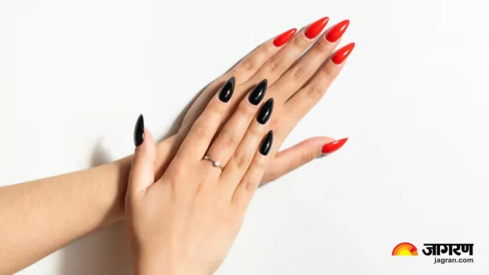 Natural Nail Care: नाखून बढ़ाने से पहले नोट कर लें ये 5 टिप्स (Image Source: Freepik)