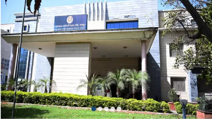 RSSB Vacancy 2025 की पूरी डिटेल यहां से करें चेक।