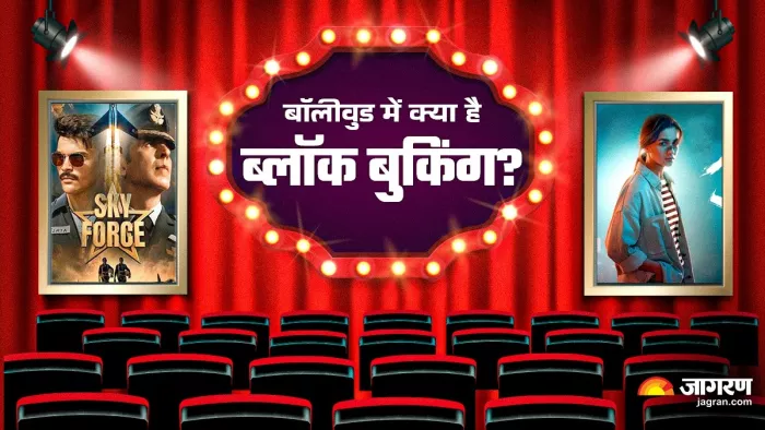 बॉक्स ऑफिस पर ब्लॉक बुकिंग का चलन। फोटो क्रेडिट- इंस्टाग्राम