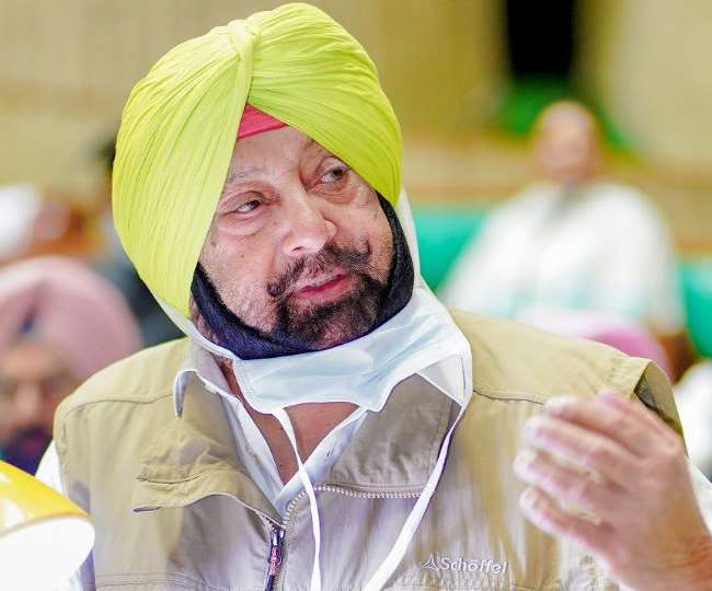 Punjab Govt does not intend