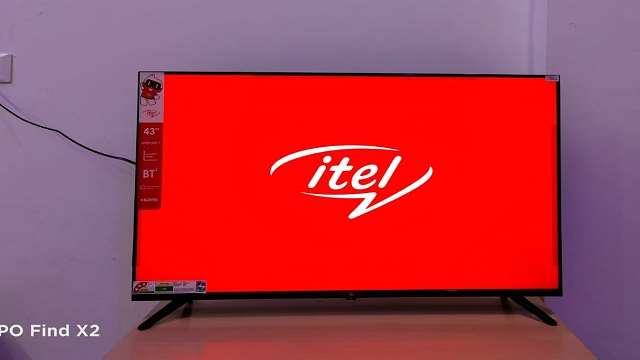 Itel 43 इंच G4330IE स्मार्ट टीवी रिव्यू : बजट फ्रेंडली कॉम्पैक्ट फीचर वाली प्रीमियम स्मार्ट टीवी