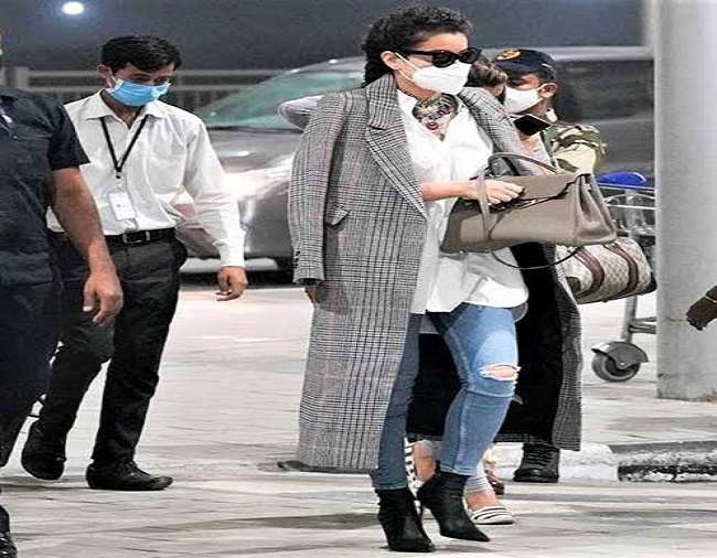 उत्तराखंड के मुख्यमंत्री तीरथ सिंह रावत ने हाल ही में फटी जींस को लेकर बयान दिया हैl
