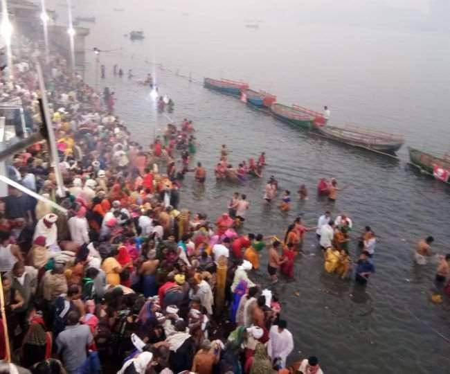 कुंभ मेले में जाने से पहले दिखाने होंगे कई सर्टिफिकेट