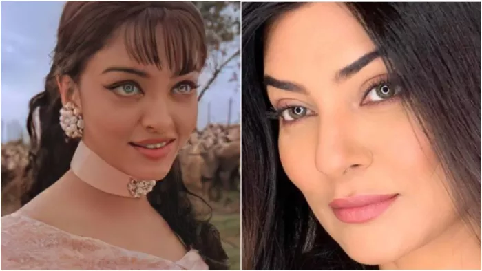 actress used to compete with Miss Universe Sushmita Sen, romanced with Akshay Kumar, now became a Buddhist monk, via instagram