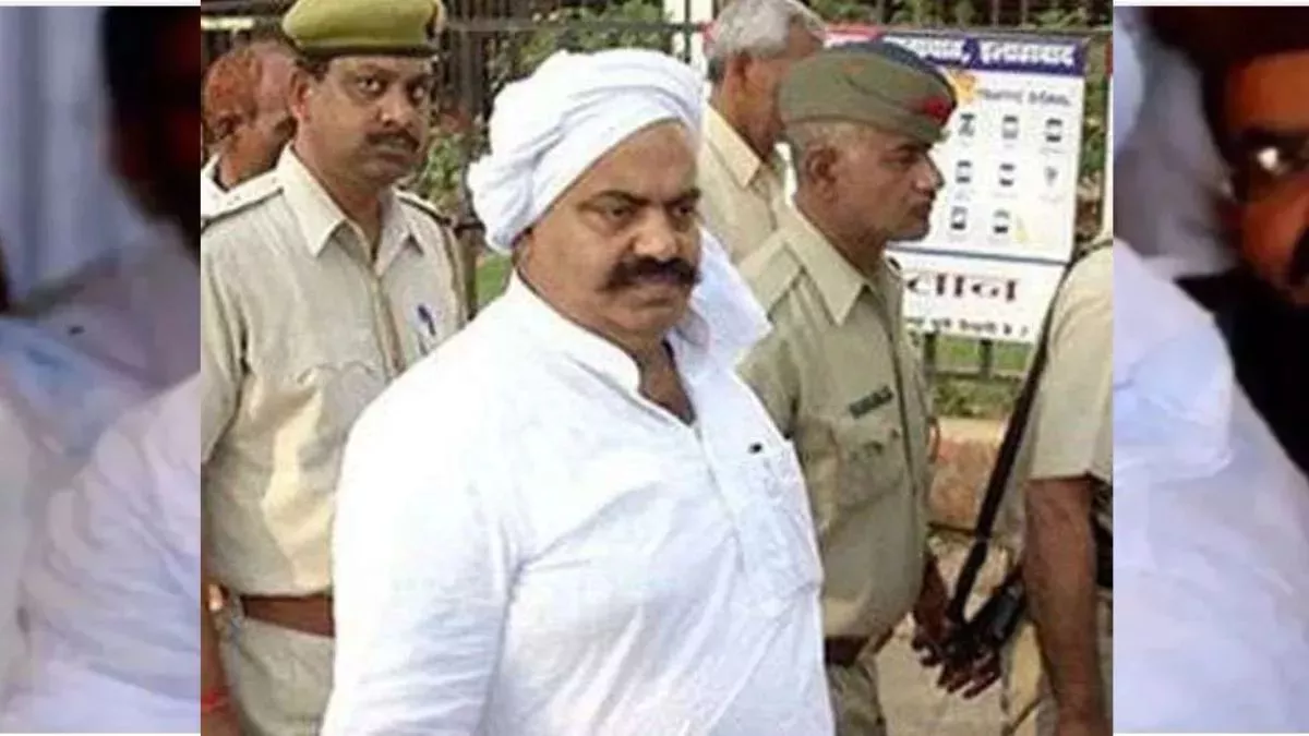 Umesh Pal Murder: माफ‍िया अतीक अहमद के करीबी को सीबीआई ने पकड़ा