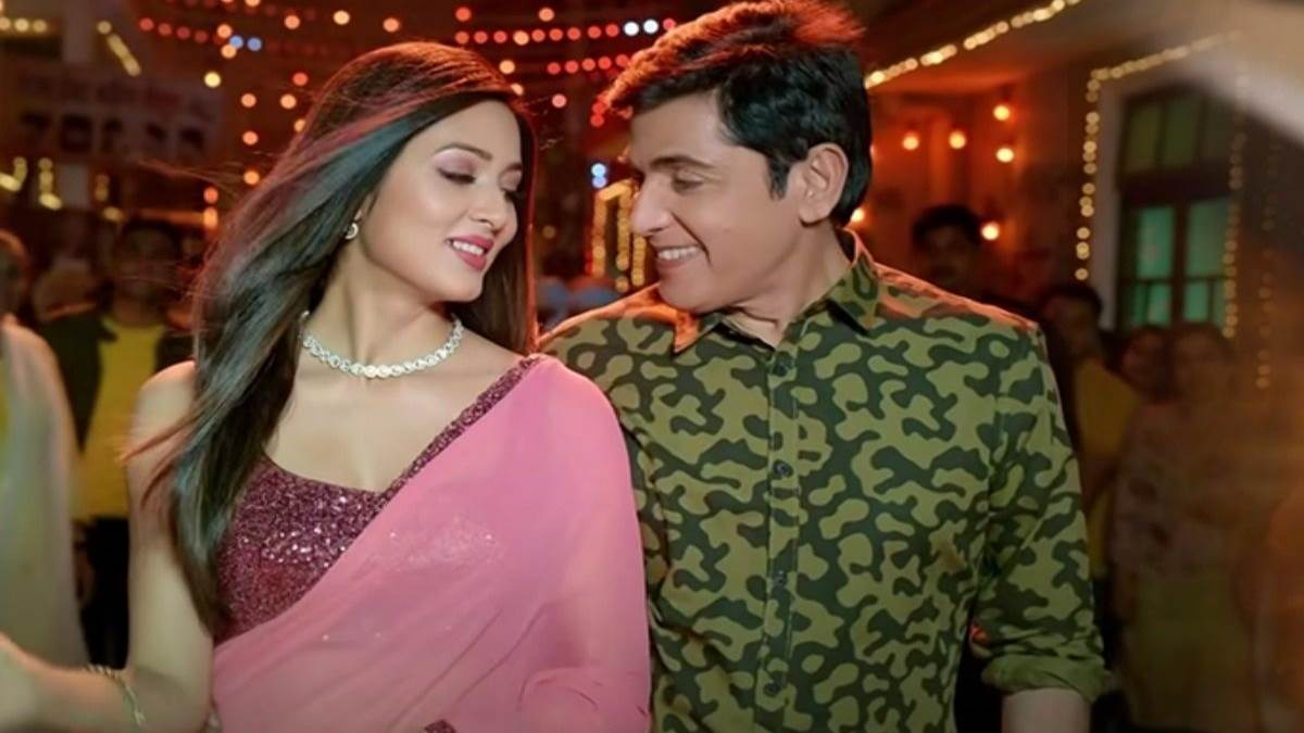 bhabiji ghar par hai anita bhabhi vidisha srivastava is pregnant in real life baby is due in june