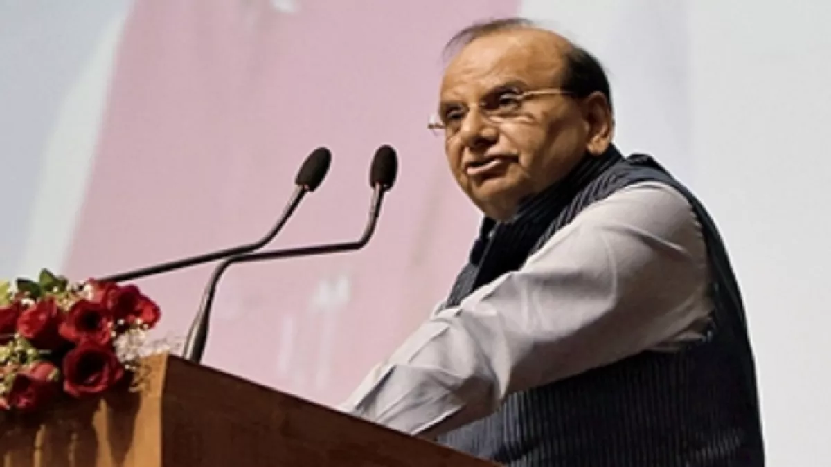 LG ने इमारतों को भूकंपरोधी बनाने के लिए कहा, तुर्किए में आए विनाशकारी भूकंप के बाद हुई DDMA की बैठक