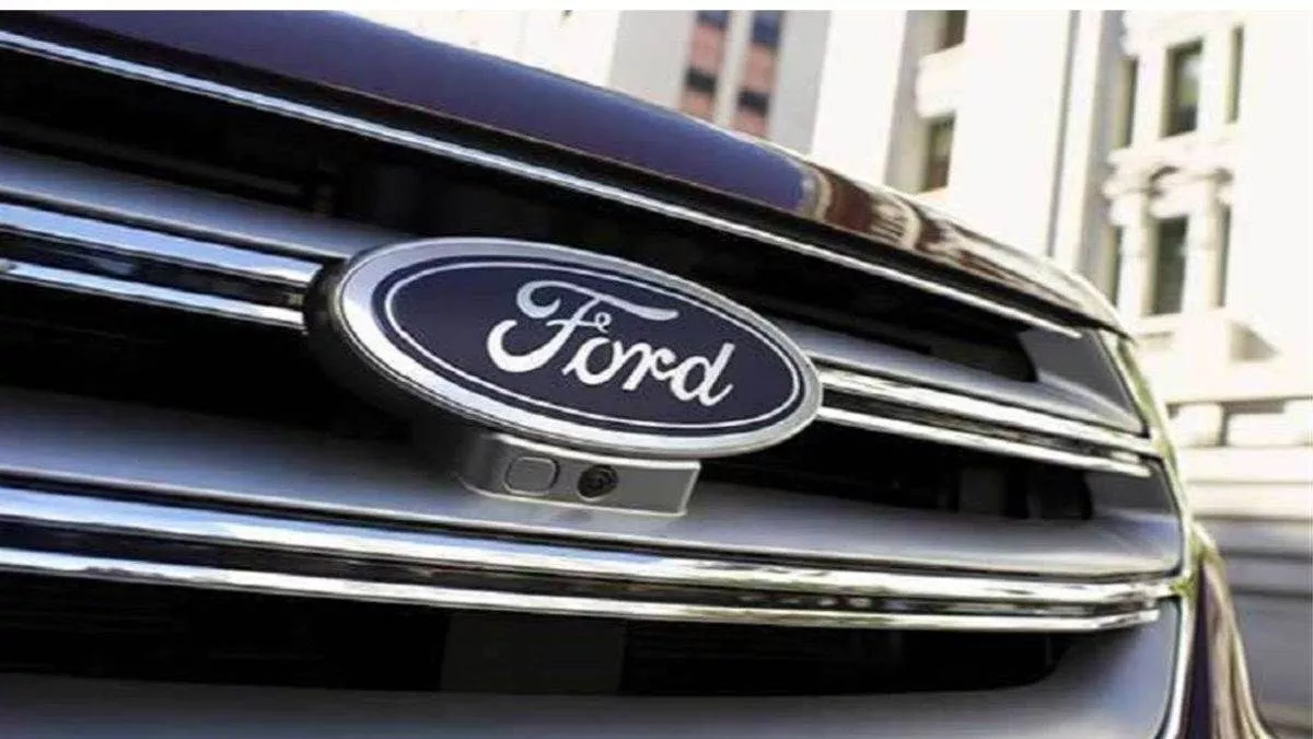 Ford कार में पाई गई ये बड़ी खराबी