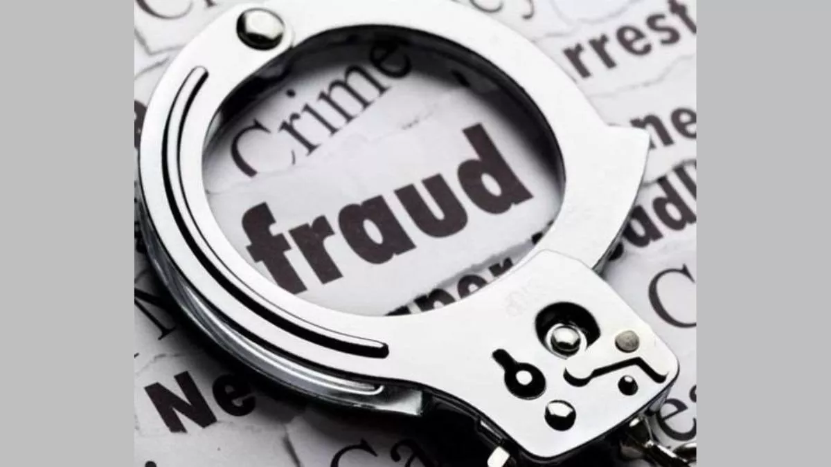 मेडिकल सेक्टर में इन्वेस्ट कर लाभ कमाने का झांसा देकर लाखों की ठगी करने वाला ठग गिरफ्तार हो गया है।