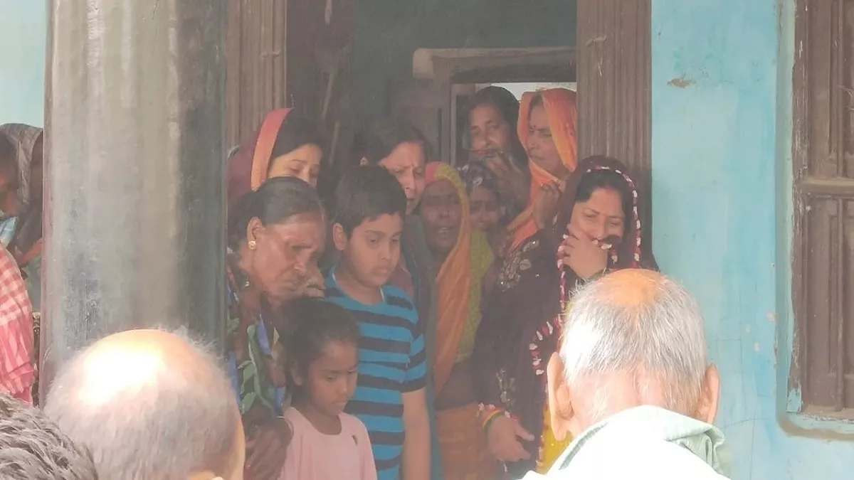 सीएसपी संचालक की दोस्तों ने कर दी हत्या, कुएं से शव बरामद