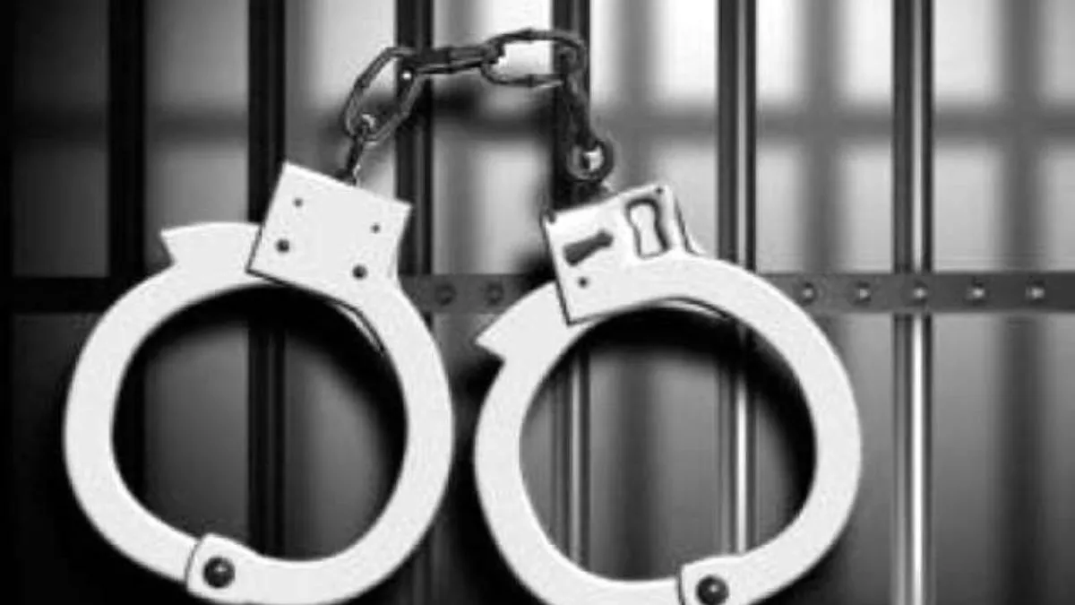 साढ़े आठ वर्षीय बच्ची से अश्लील हरकतें करने का प्रयास।
