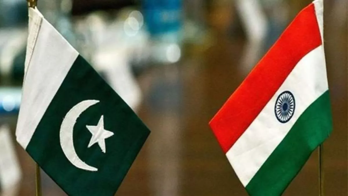 पाकिस्तान के साथ बेहतर संबंध चाहता है भारत: भारतीय राजनयिक
