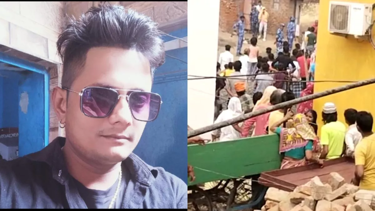 जमीन कारोबारी कल्लू मियां की हत्या में शामिल शूटर गिरफ्तार
