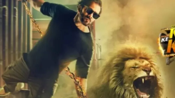 File Photo of Rohit Shetty from Khatron Ke Khiladi