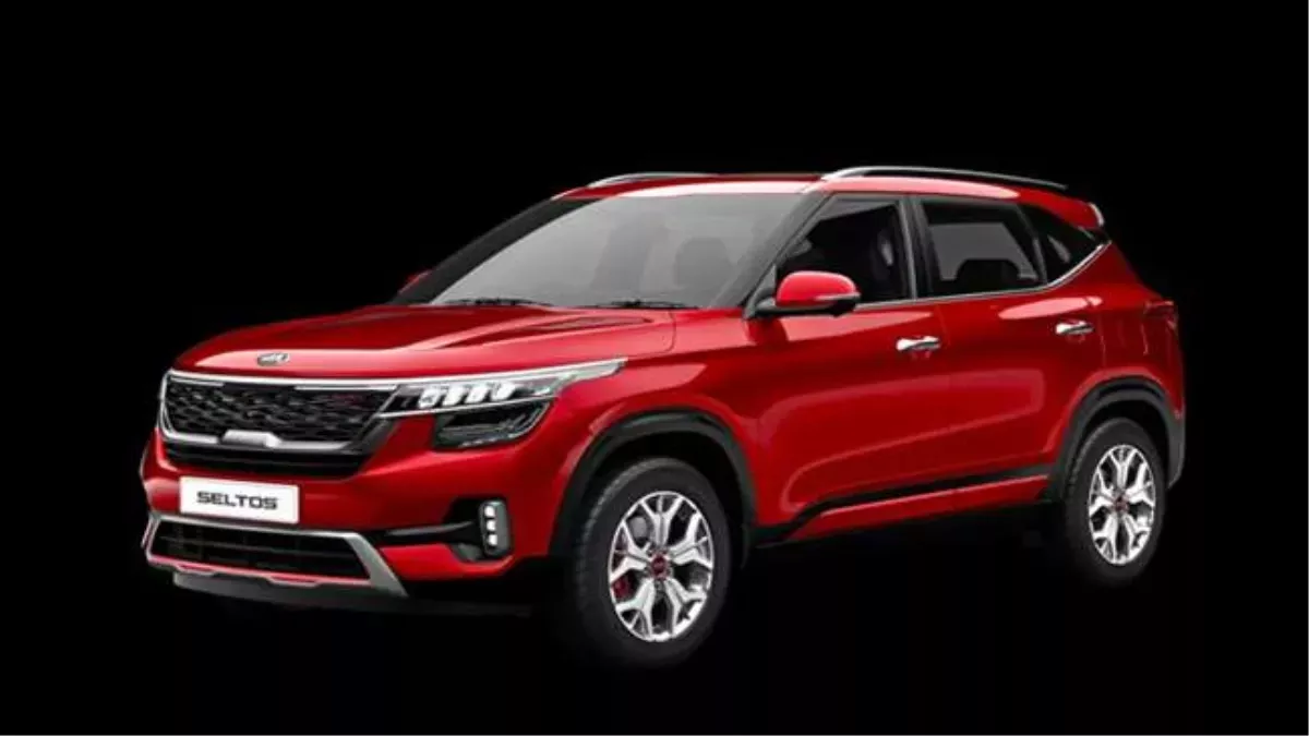 kia seltos will be launched with 1.5 liter turbo petrol engine