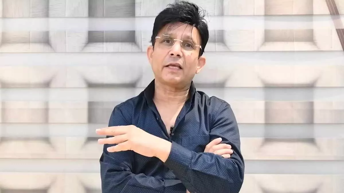 KRK पर फिर लटकी गिरफ्तारी की तलवार, इस एक्टर को 'नशेड़ी' बताने पर कोर्ट ने जारी किया अरेस्ट वारंट