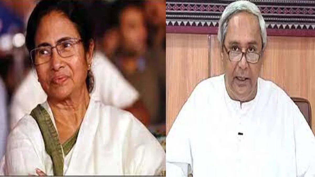 23 मार्च को मुख्यमंत्री नवीन पटनायक के बीच संभावित बैठक ने राजनीतिक हलकों में अटकलों को हवा दे दी है।